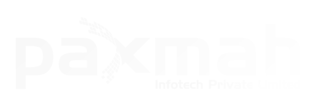 Paxmah Infotech Logo