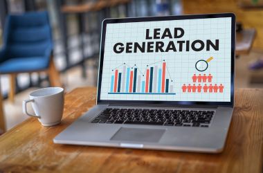 High Quality Lead Generation